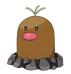 previous pokemon